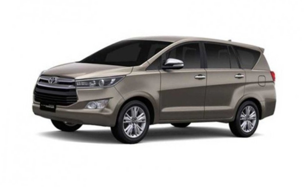 Toyota Kijang Innova Reborn 2.4 G M/T Diesel, Mobil Pilihan Utama Masyarakat Indonesia