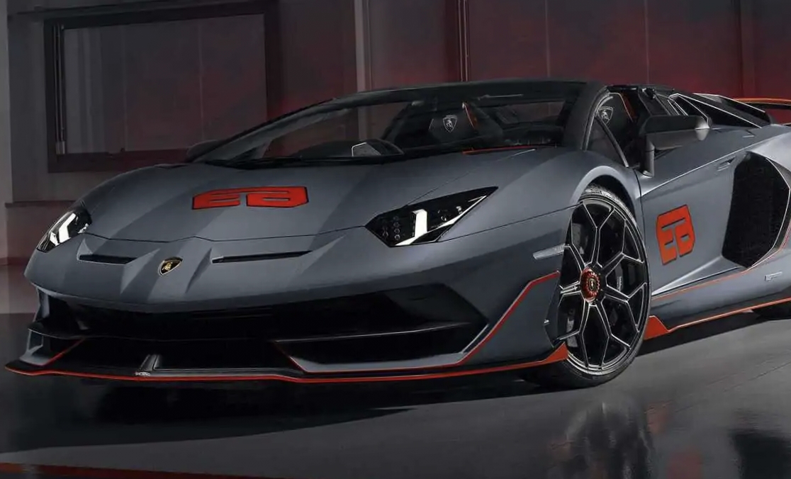 Keistimewaan Otomotif Lamborghini Centenario Mobil Super Sport Teratas dengan Teknologi Otomatis Canggih