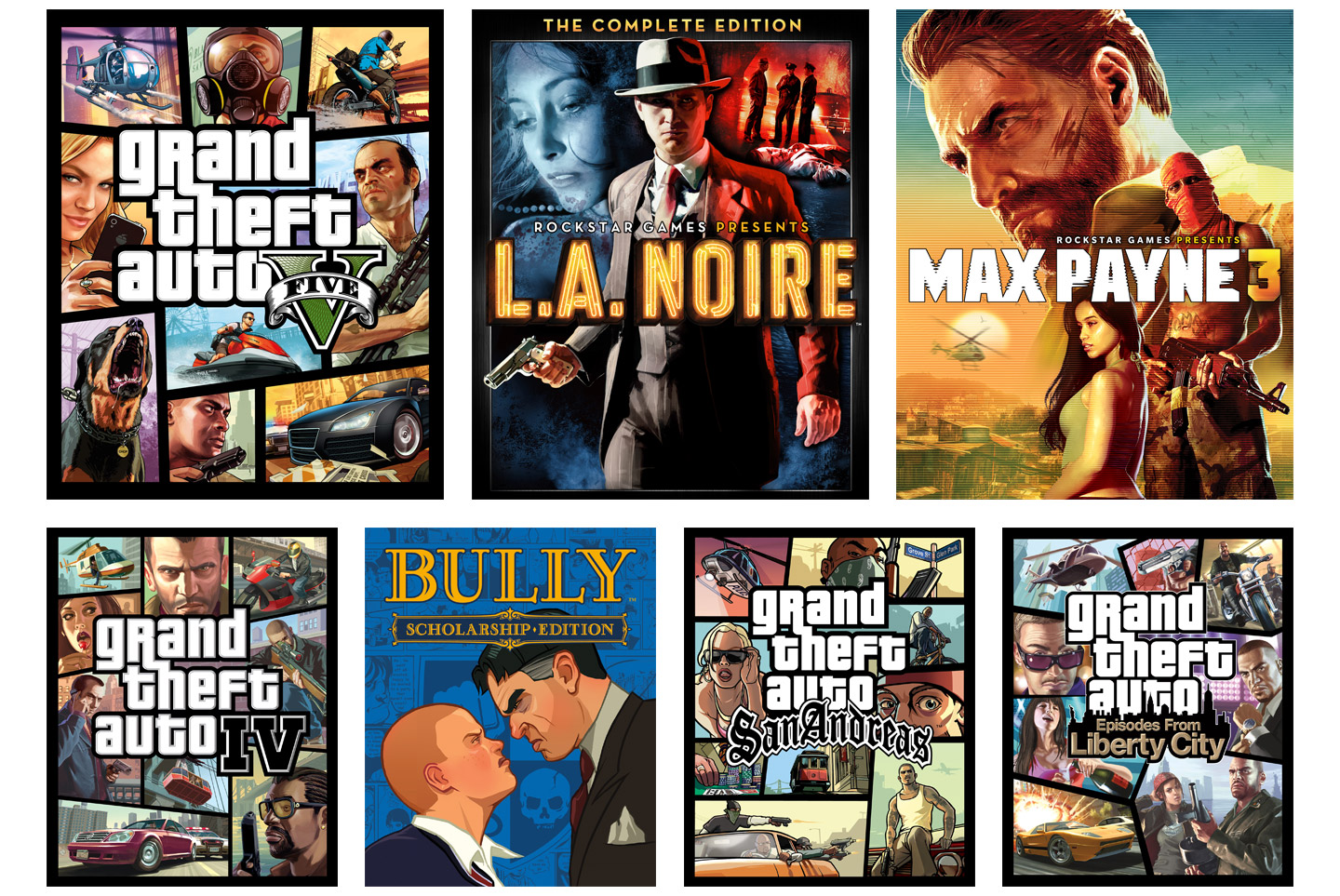 Masa Depan Game di Tangan Mereka: Para Pengembang Paling Berpengaruh 2025