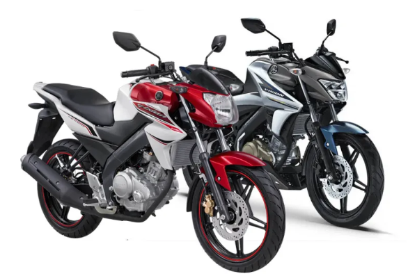 Perbandingan Yamaha Vixion Injeksi dan Vixion Karburator, Sistem Bahan Bakar dan Rekomendasi Oli!