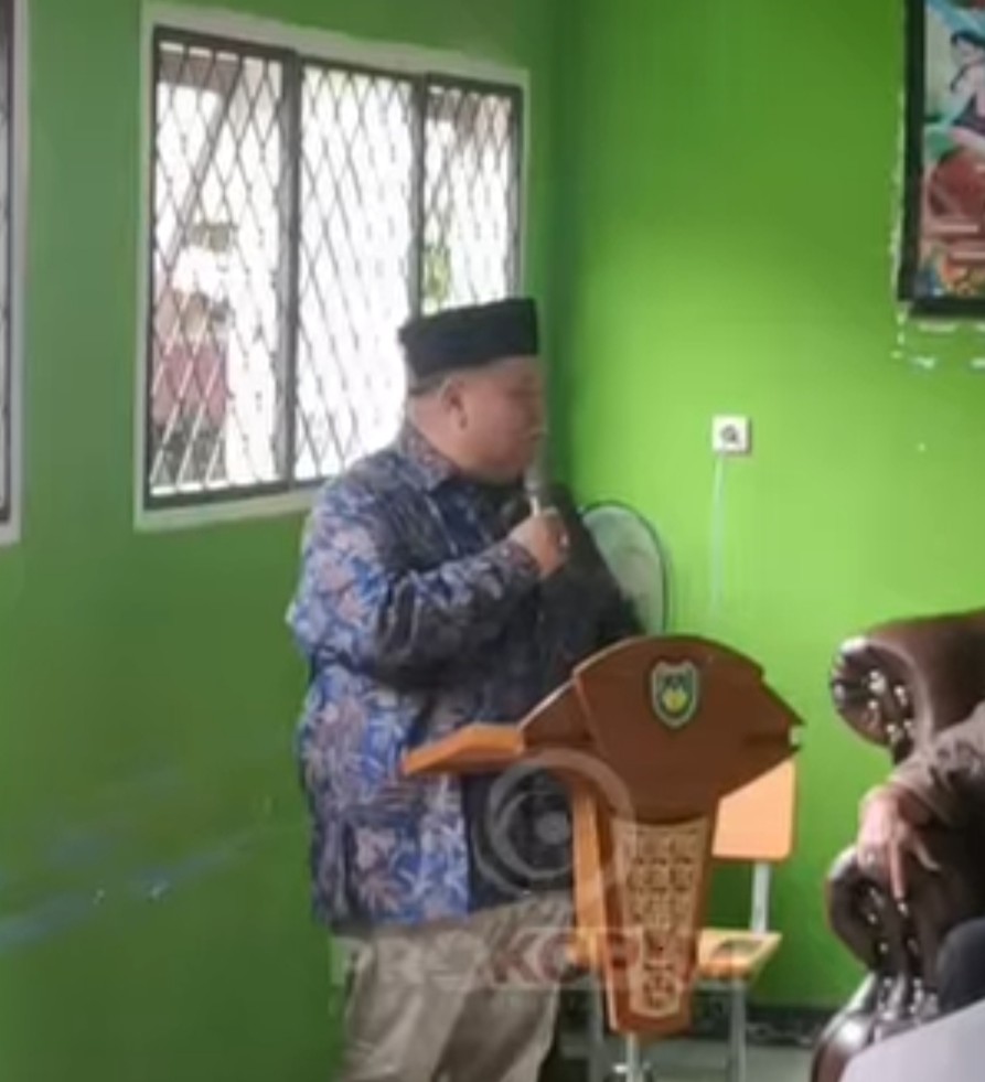 Lahirkan Pejabat Pimpinan Tinggi Pratama Kompeten dan Berintegritas, Pemkab BS Gelar Seleksi  JPT Pratama