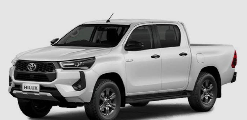 Toyota Hilux Terbaru Sertifikasi Harga Terbaru Sudah Ada,  Lagi Promo, Kunjungi Dealer Terdekat