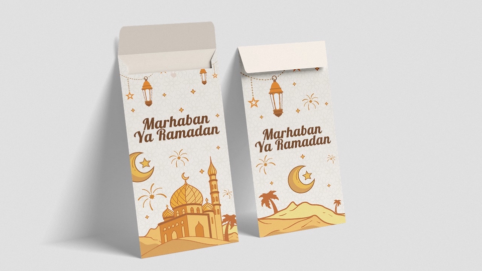 Tradisi Lebaran di Indonesia yang Masih  Terjaga hingga Sekarang