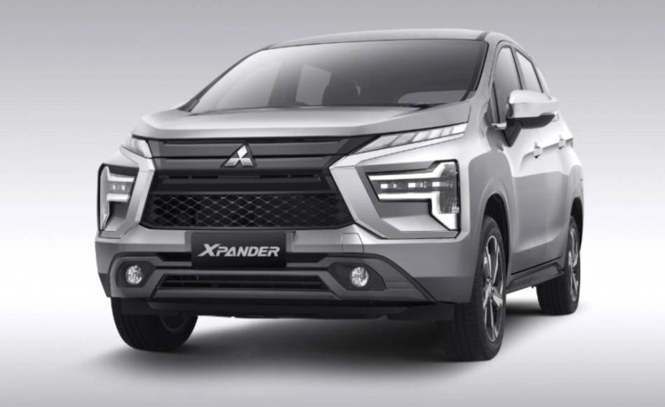Mitsubishi Xpander: Mobil Desain Canggih dengan Fitur Sistem Otomatis yang Populer di Indonesia