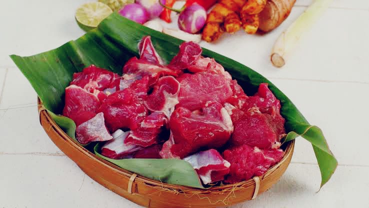 7 Rahasia Menyimpan Daging Kurban Agar Lebih Awet dan Bergizi