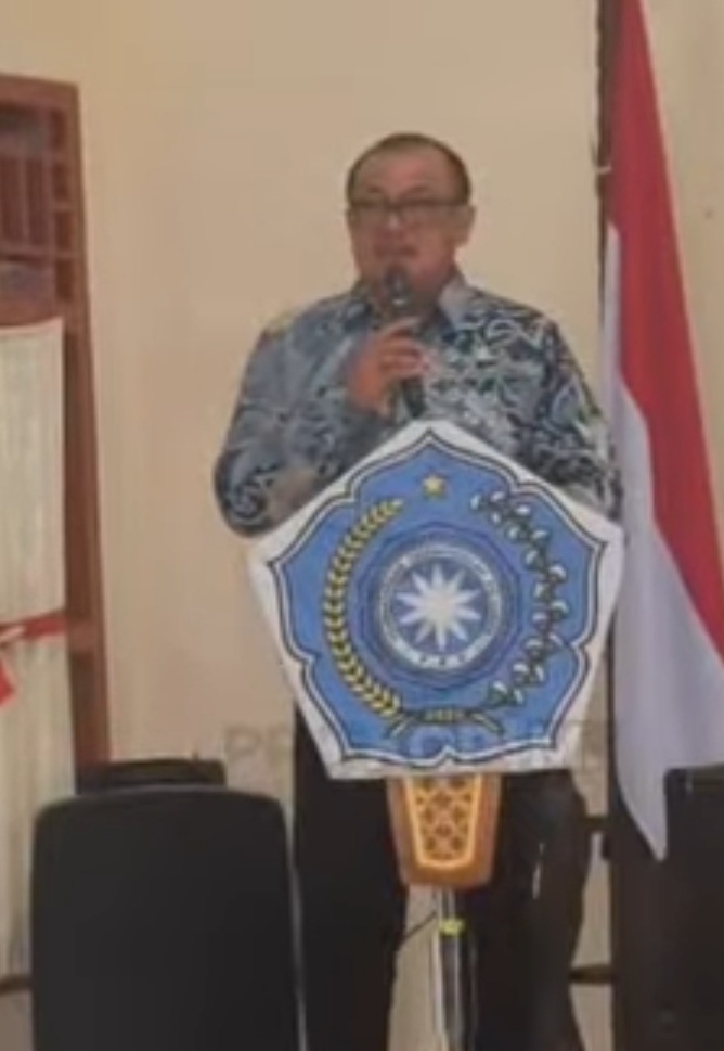  PKK Kecamatan Diminta Berperan Aktif Gerakkan PKK Desa   