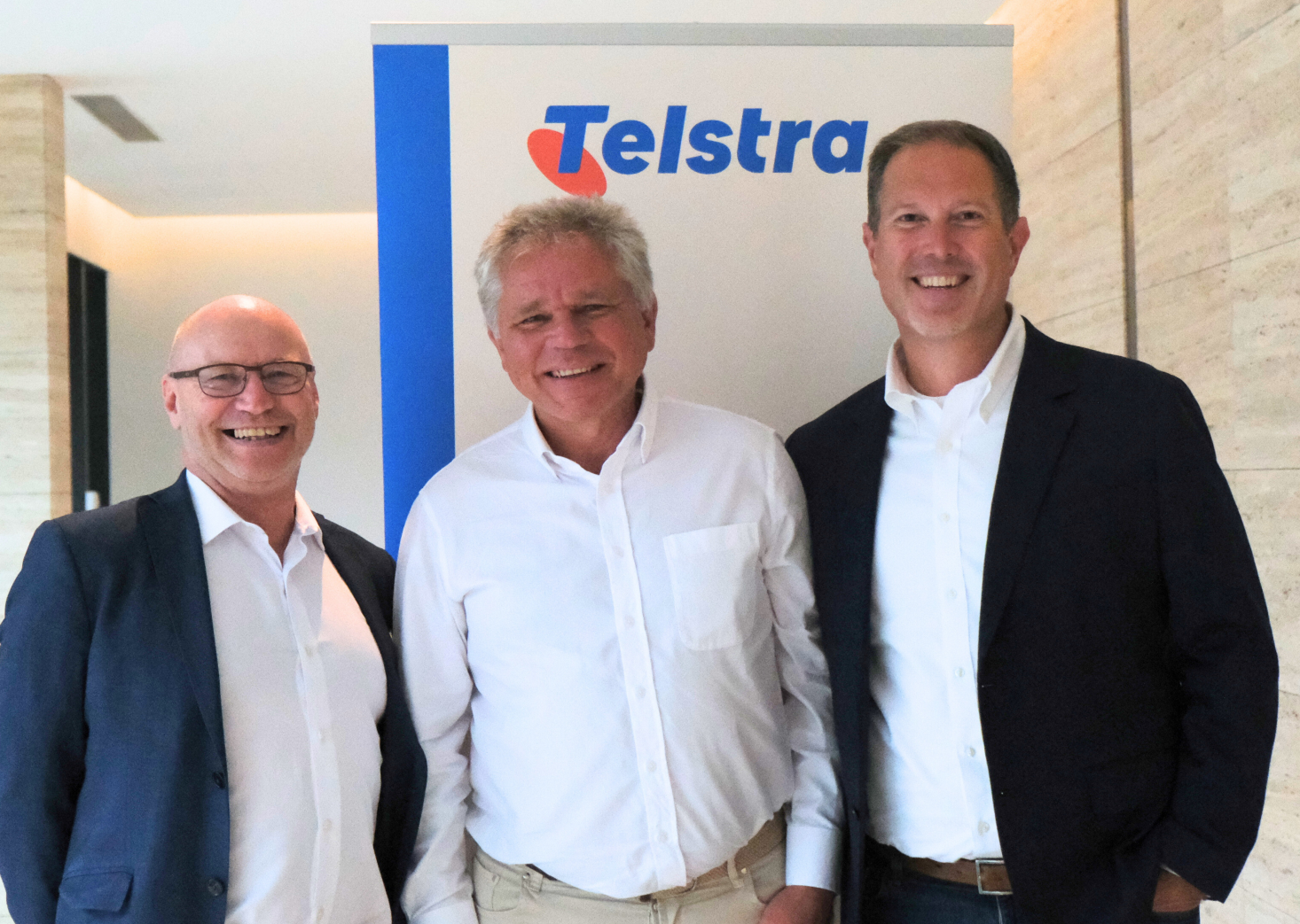   iBASIS Will Complete Acquisition of Telstra International’s Global Voice, IPX, and Messaging Wholesale Asset