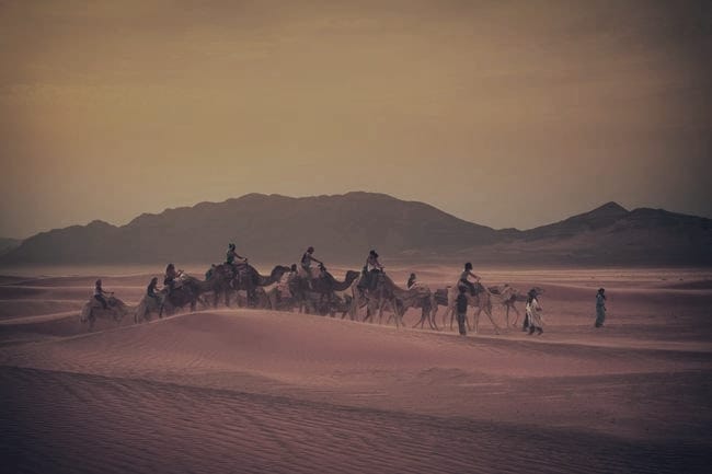 Aus dan Khazraj, Dua Suku Tak Pernah Akur di Kota Madinah