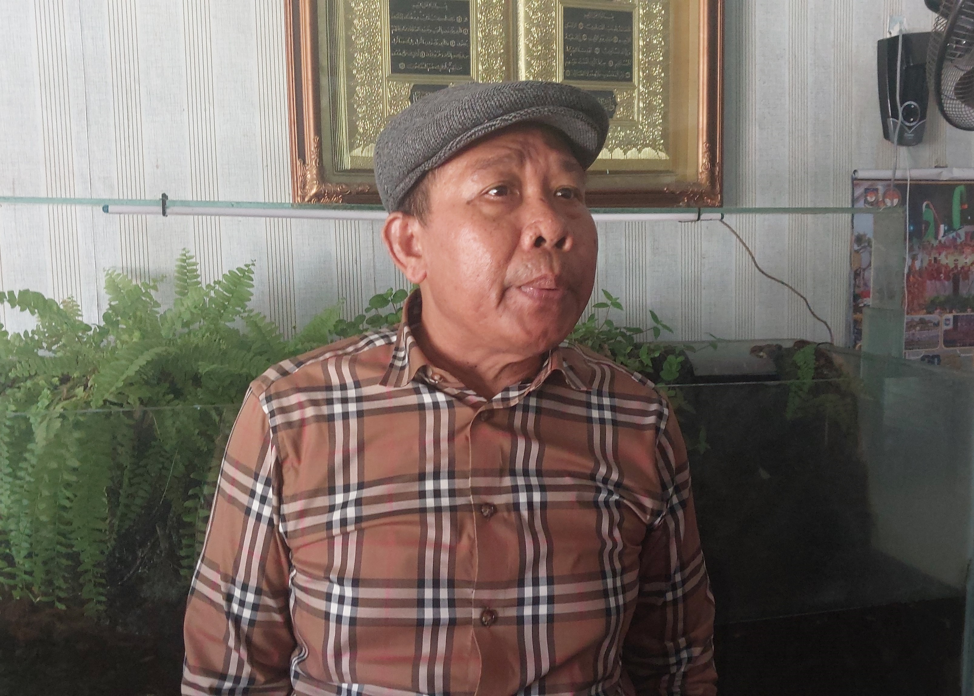  PT Kilisuci Tagih Janji Kompensasi, Ancam Tutup Jalan yang Dipakai PT MPA