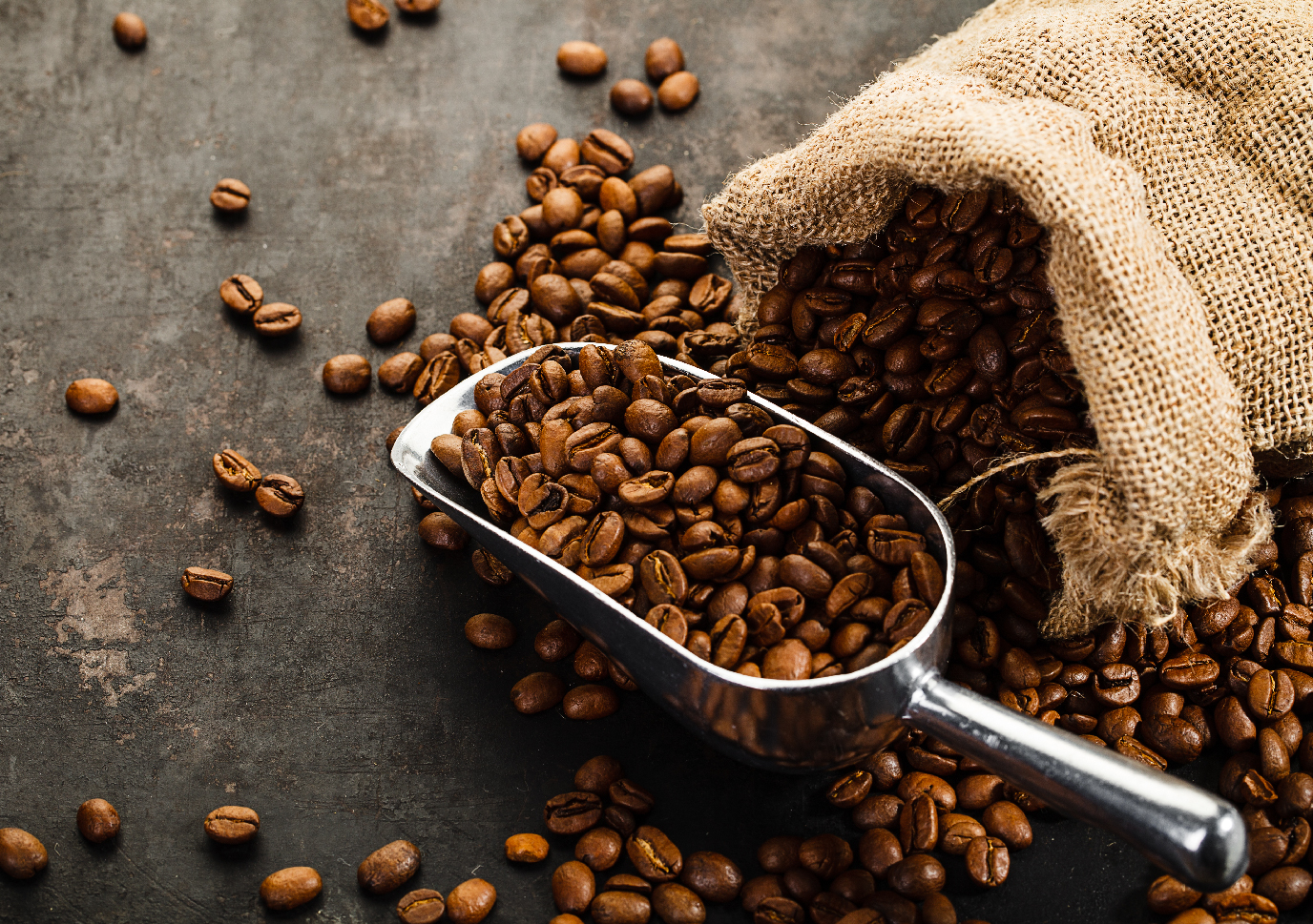 Masker Kopi Bukan Hanya untuk Semangkuk Pagi, Tapi Juga untuk Kulit Anda!