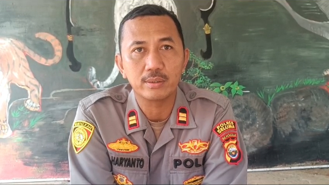 Beredar Info Penculikan Anak, Kapolsek Talo Seluma Pastikan Hoax