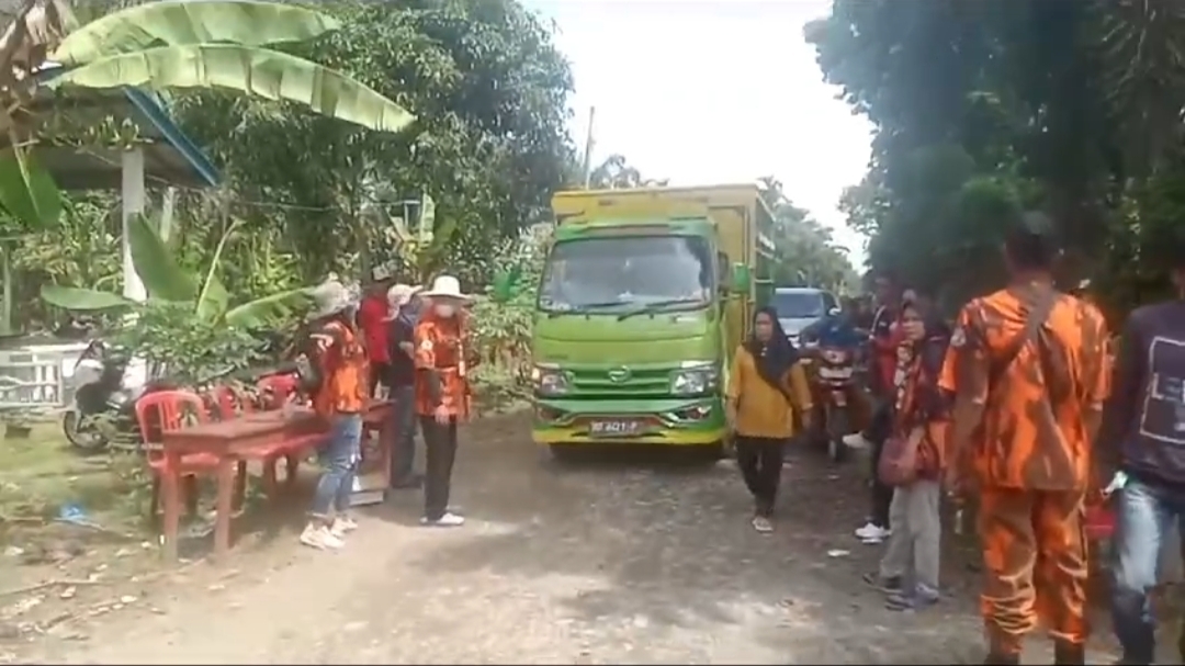  Kades Kungkai Baru Seluma Akui Mundur, Katanya Sih Fokus Berobat