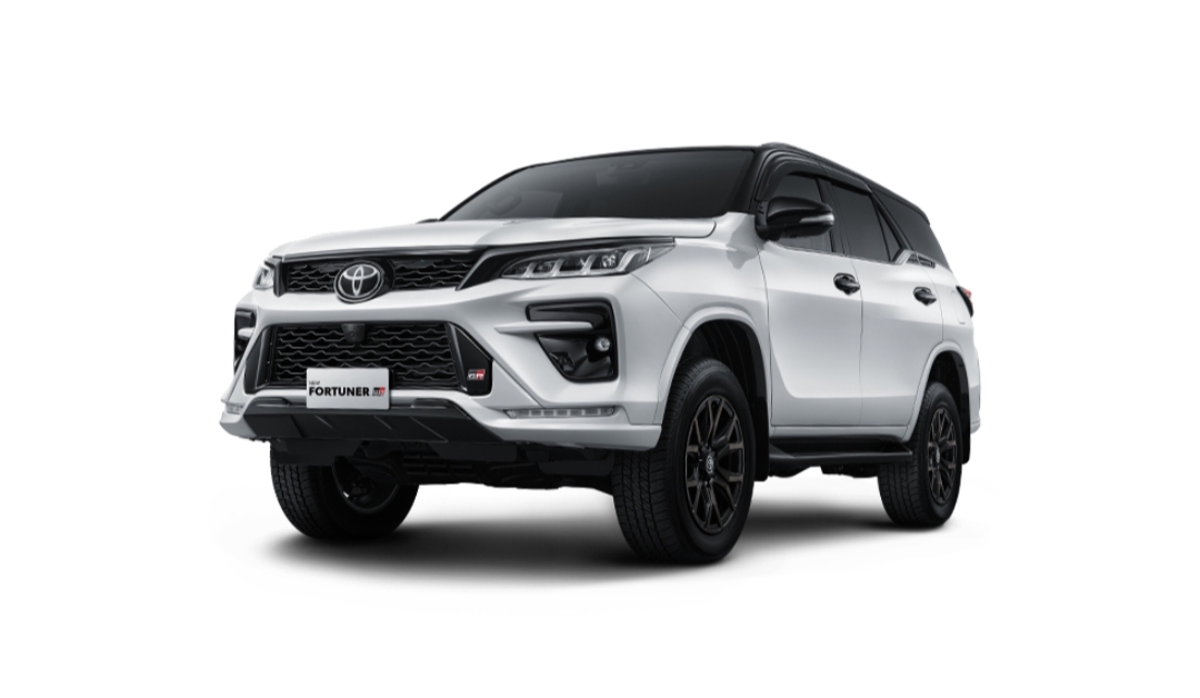 Fortuner GR Sport Facelift Makin Gagah dan Memukau Menjadi Mobil Pilihan di Indonesia