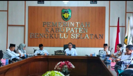 Standar Pelayanan Minimal,  Menjamin Masyarakat Mendapatkan Pelayanan Dasar Layak di BS