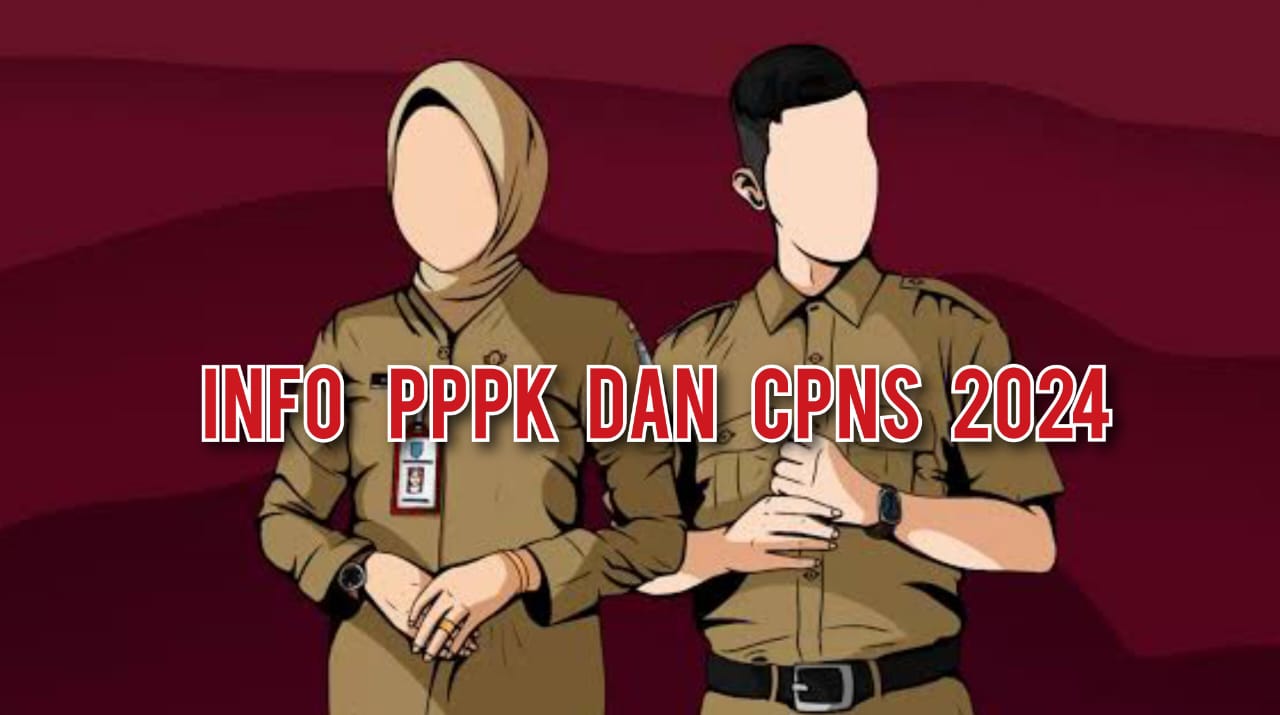Siap-Siap! Tes CPNS dan PPPK 2024 Dibuka Mei!