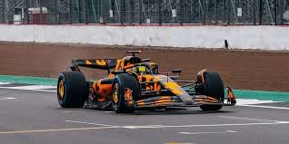 McLaren Racing Umumkan Freshworks sebagai Mitra Resmi Tim Formula 1 McLaren