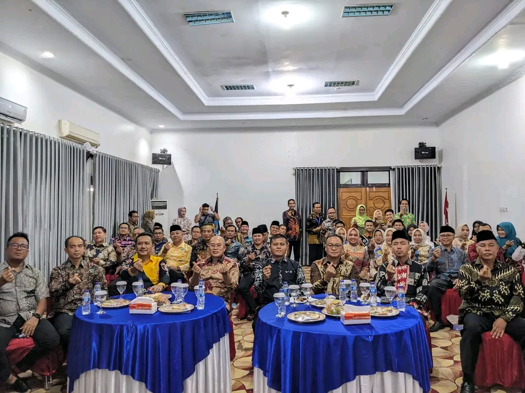 Akselerasi War On Drugs di Manna (BS), Menuju Indonesia Bersinar