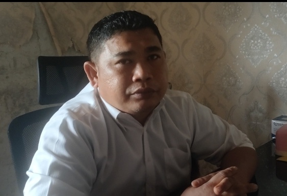 Kapus Rimbo Kedui Dipanggil Dinkes, Tindaklanjuti Mosi Tidak Percaya 29 Pegawai