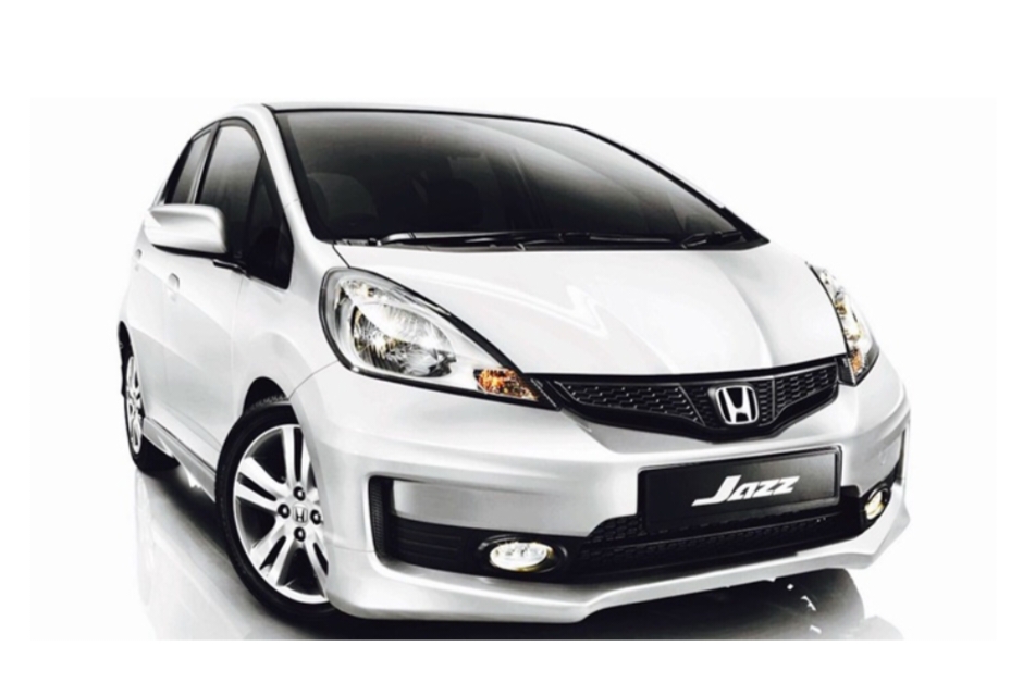 Honda Jazz Model Lama Masih Populer di Pasar Otomotif Indonesia