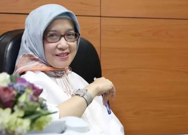 Siapa Saja yang Bisa Diangkat Jadi PPPK Paruh Waktu?Menpan-RB dan Kepala BKN Ambil Peran dalam Kebijakan Baru