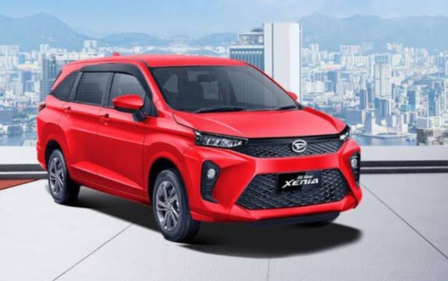 Harga dan Promo Varian Daihatsu Xenia Model Baru Memiliki Fitur Sistem Canggih Harga yang Terjangkau 