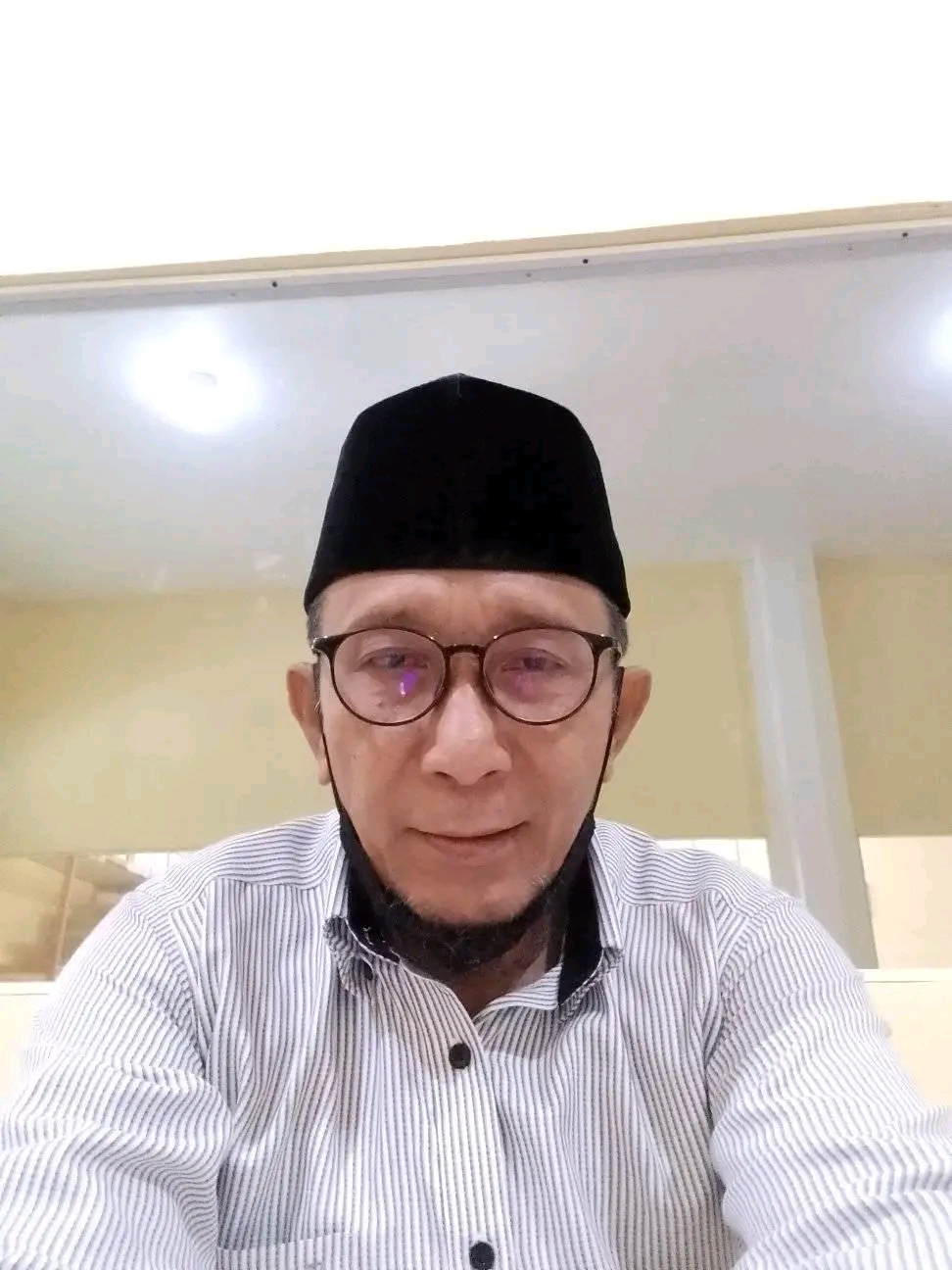   Keluarga Bahagia, Keluarga yang Jadikan Agama Pondasi