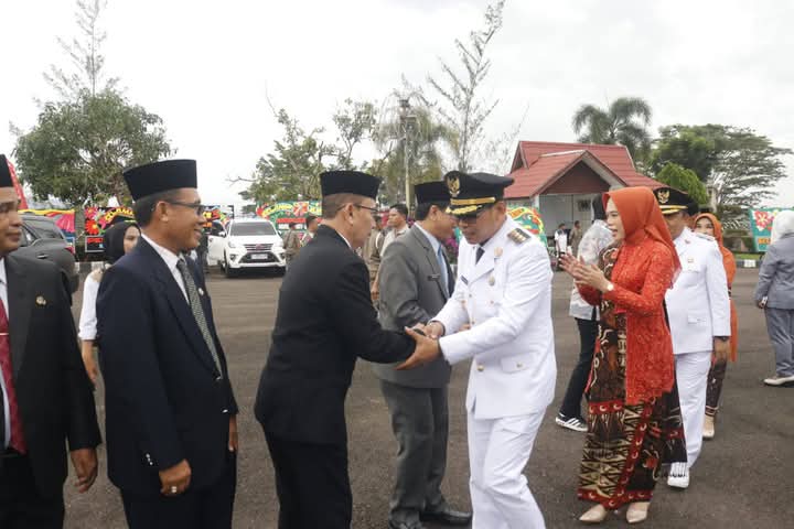 Hutang Pemda, Bupati Pinta Kontraktor Bersabar. Simak Selengkapnya