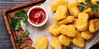 Resep Nugget Ayam Ala Rumahan Lezat dan Mudah Dibuat di Dapur Anda