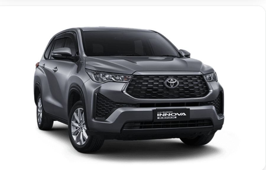 Toyota Kijang Innova Zenix Desain Canggih, Fitur Mewah, dan Teknologi Terkini