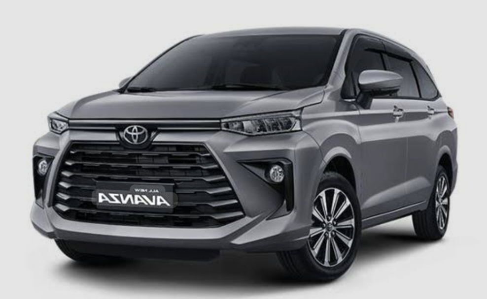 Toyota Avanza, Mobil Paling Laris dan Tetap Diminati Dari Kalangan Masyarakat Indonesia