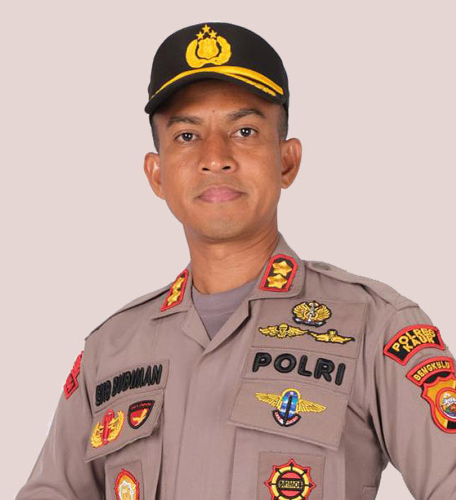   Cukup Berani, Honorer Dinkes Kaur Ini Tipu Anggota TNI