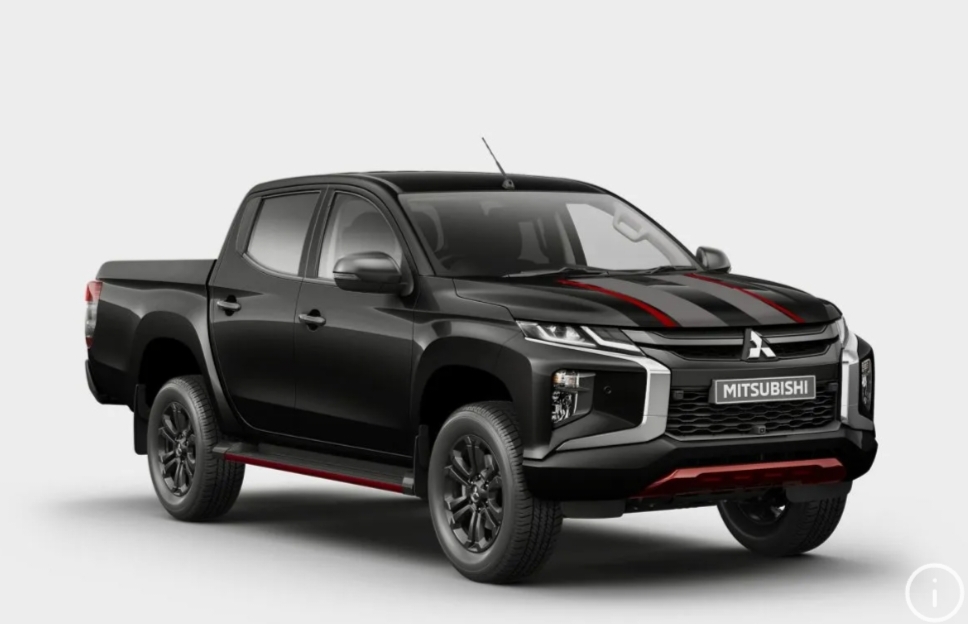 Mitsubishi Hadirkan Triton Sport Edition 2024 Model Baru Mesin Double yang Siap Bersaing