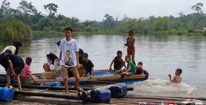 Dispar Bengkulu Selatan Dorong Desa Bandar Agung Jadi Desa Wisata