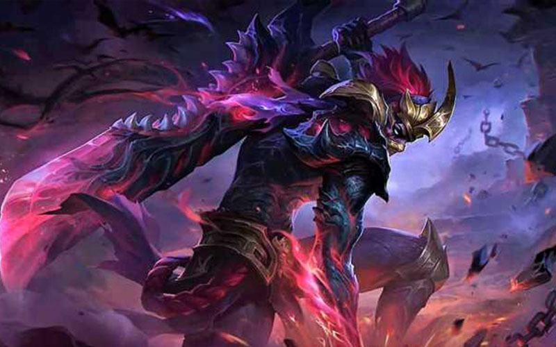 Inilah Daftar Hero Paling Cocok Combo Dengan Hanzo Season 35