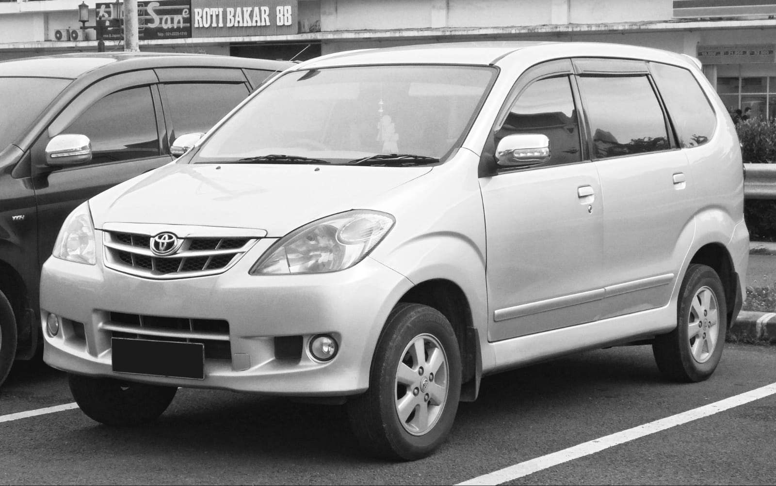 Pemilik Mobil Ini Harus Tahu! Toyota Avanza Tahun 2003, Berikut Kelebihannya