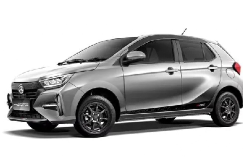 Toyota Agya 2024:Terbaru:Spesifikasi dan Promo Akhir Februari 2024 Cicilan Ringan Mulai Rp 5 Jutaan Perbulan