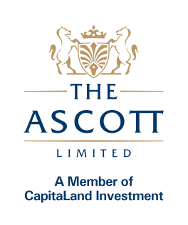  Ascott Capai Rekor Pendapatan Tahunan, Bukukan S$331 Juta 