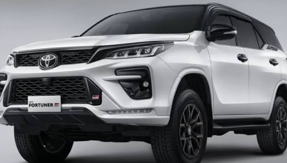 Spesifikasi dan Harga Toyota Kijang Innova, Termahal Hampir Lebih Gagah Kombinasi Sistem Otomatis