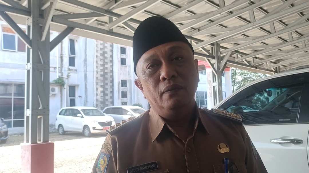 TPP ASN Tiga Bulan  Sudah Dibayar, 900 CPNS Belum Terima