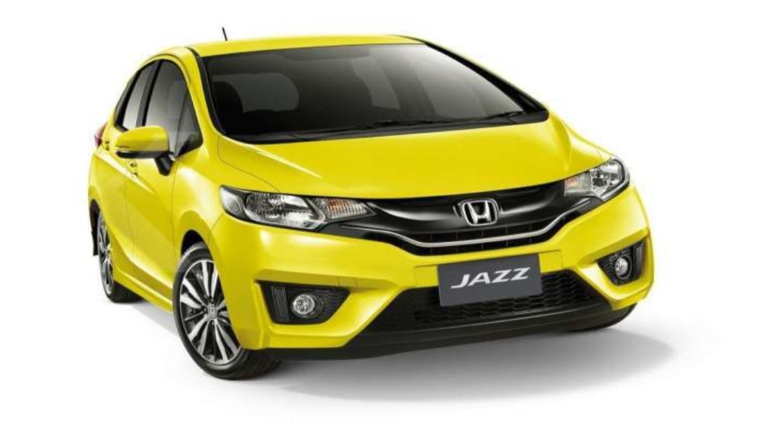 Honda Jazz Generasi Ketiga Ketinggalan Brio Setya RS 2024 Jadi Incaran Remaja di Pasar Orimotif 