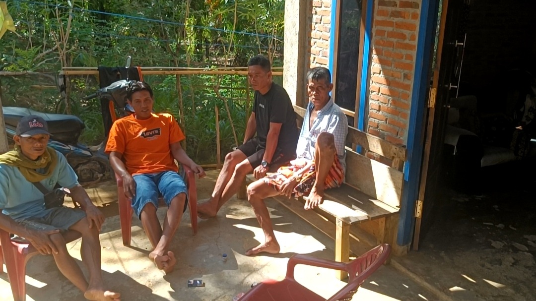 Depan Rumah, Motor Warga Seluma Digasak Curanmor