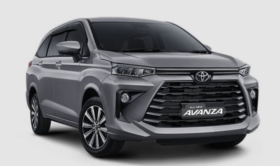 Toyota Avanza Mobil Keluaran Baru: Desain Lebih Lebar dan Panjang, Model Terbaru Pilihan Utama Konsumen