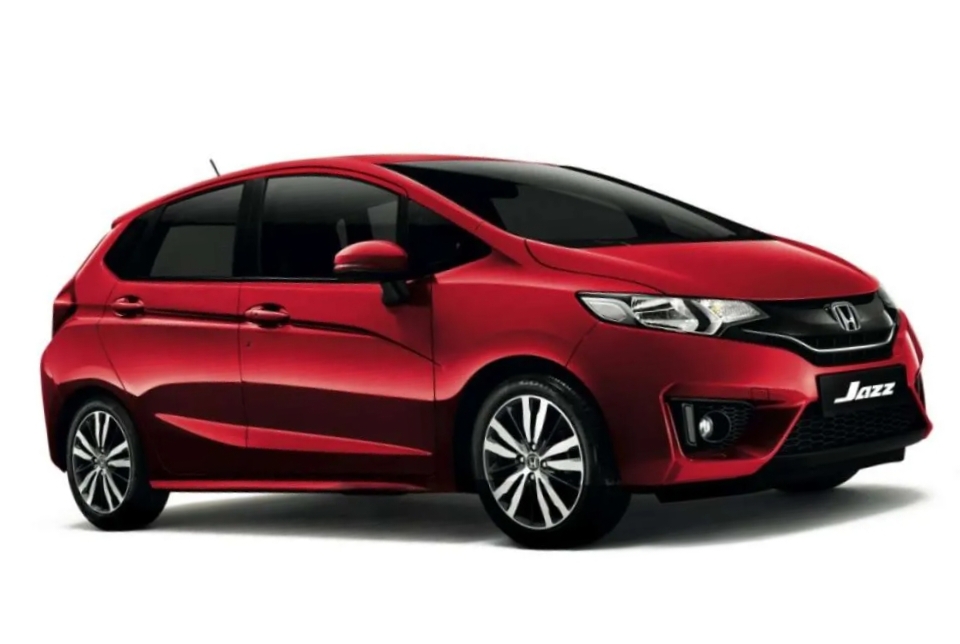Honda Jazz Generasi Ketiga Kini Makin Meriah, Kunjungi Showroom Terdekat di Daerah Anda