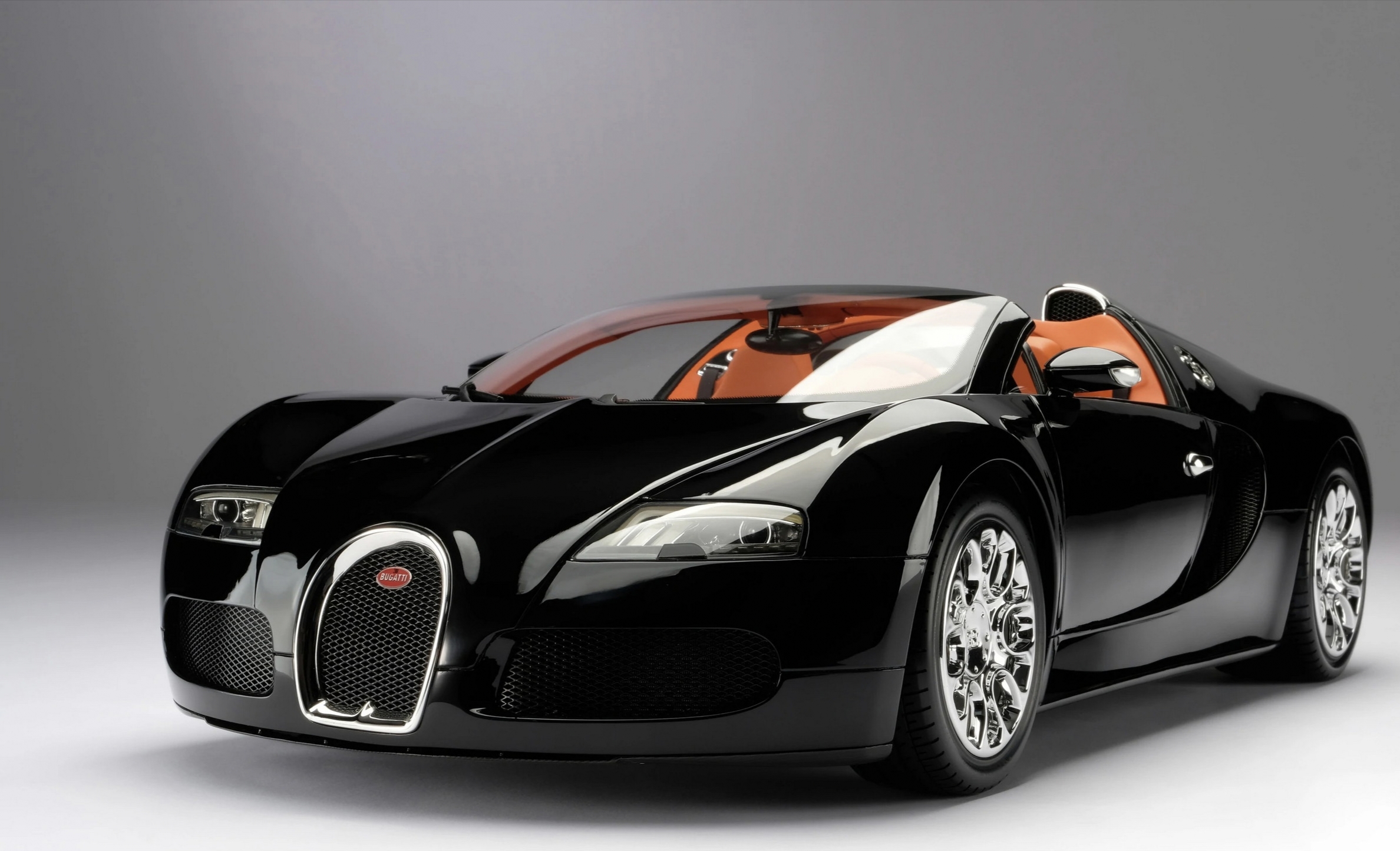 Bugatti Veyron Karya Seni Otomatif Istimewa dengan Fitur Canggih Kesukaan Para Sultan