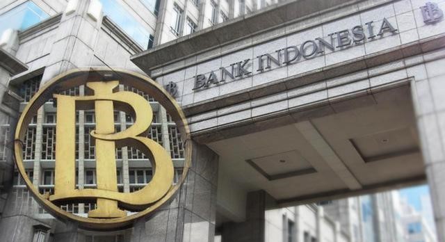 Bank Indonesia Tetap Pertahankan Suku Bunga BI Rate 6%