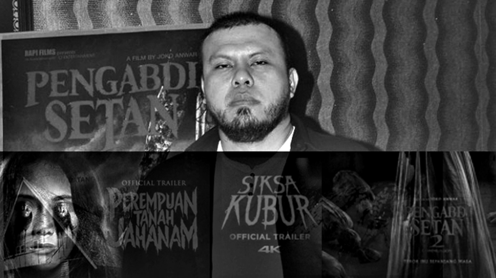 6 Film Horor Karya Joko Anwar Paling Terkenal di Indonesia Sampai Tahun 2024