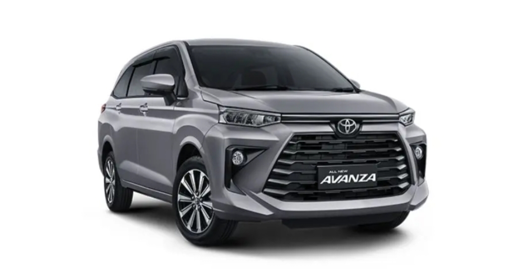 Toyota Avanza, Mobil Paling Teraman dan Paling Diminati oleh Masyarakat Indonesia
