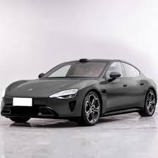 Baru Meluncur, Dalam 2 Pekan Mobil Listrik Terbaru Xiaomi Terpesan 100 Ribu Unit