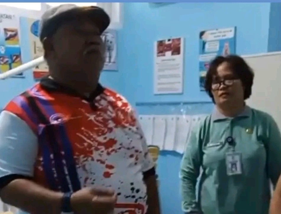  Pemerintah BS Serius Tingkatkan Kualitas Fasilitas Kesehatan dan Kualitas Pelayanan Bagi Masyarakat