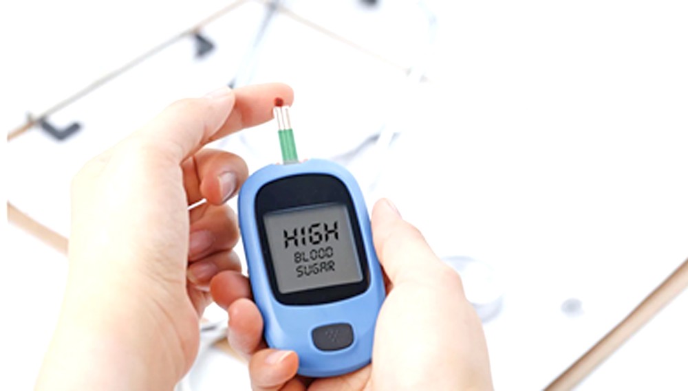 Diabetes, Mother of Diseases : Ancaman dari Ujung Rambut hingga Ujung Kaki     